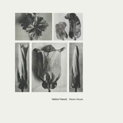Hattori Hanzō - Stereo Abuse EP - EDIT SELECT