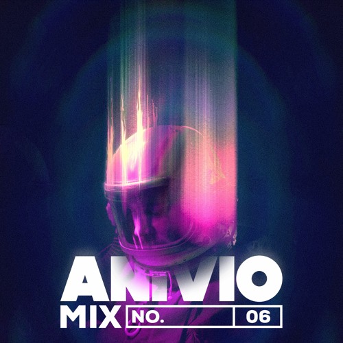 ANIVIO Live Mix - No. 6 (Techno)