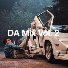 DA Mix Vol. 2