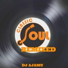 Classic Soul Remixed