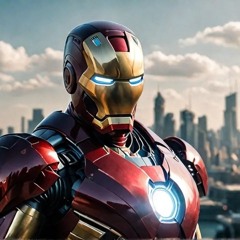 Unleashing the Power of Iron Man’s Mental Strength in the MCU!