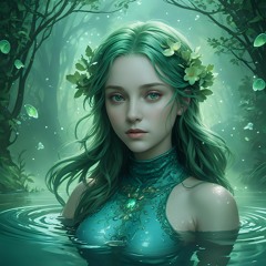 Celtic Music - Naiad Springs