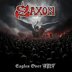 Denim and Leather (Live at Hellfest)