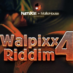 PLL - A La Mode Remix Dj Jrm Walpixx Riddim 4