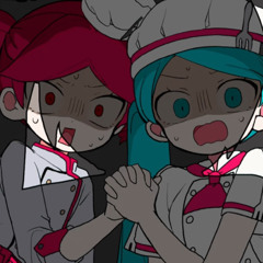 オブソミート  初音ミク 重音テト/ Obsolete Meat 32ki ft Hatsune Miku Kasane Teto