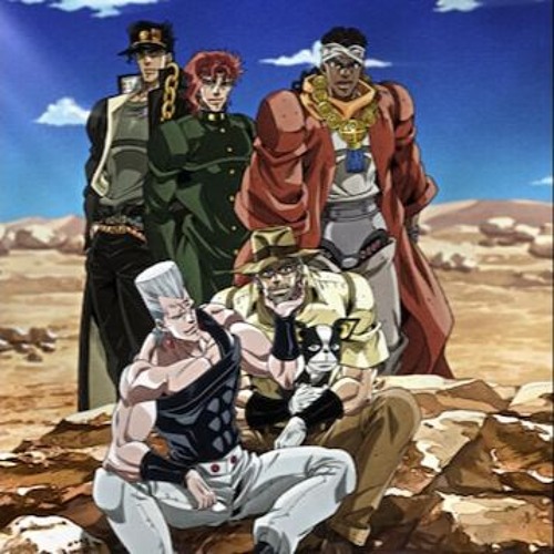 The Plot Lurking In The Mist