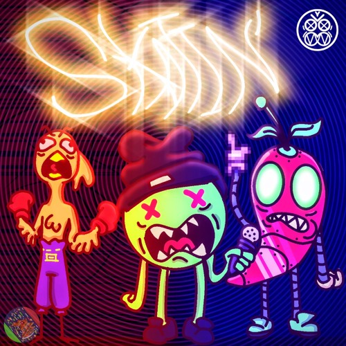 Slipknot - Custer (RIDDIMEX BOOTLEG)