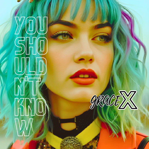 You Shouldn't Know