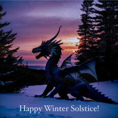 Solstice  Dragons