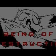 [Alphatale OST] Being Of Destruction {BB Infected Theme} (by mysta)