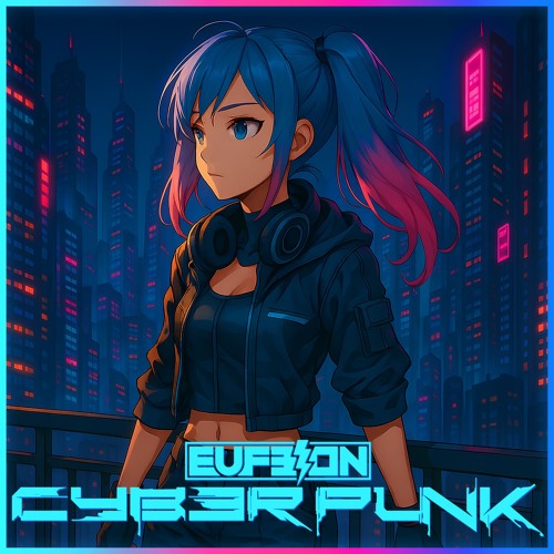 Cyberpunk - OUT NOW!!