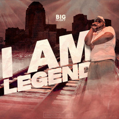 I AM LEGEND