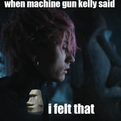 mgk feat. glaive - more than life [ansem rmx]