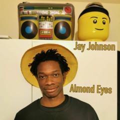 Almond Eyes