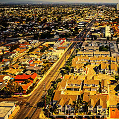 "Boulevard" *SoundCloud Exclusive*