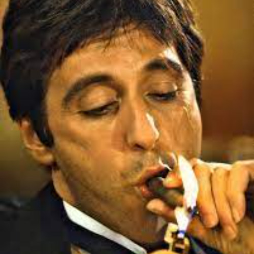 Nas Is Like x Fire Squad Ledger Mix