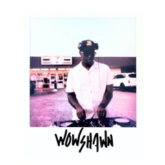 Vibey House Set w/ WOWSHAWN | Distorted Playhouse