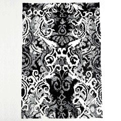 Drinking at the Burns Hotel