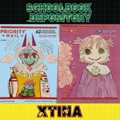 Sirens on Radio80k w/ schoolbook_depository & xtina (030)