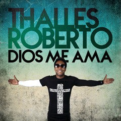 Dios Me Ama (feat. Danilo Montero)