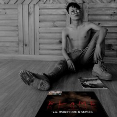 Blame - Lil Wangchuk & Manos(Home Studio Production)