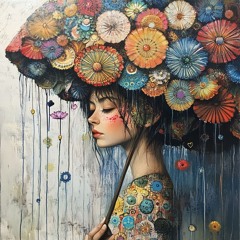 Échos D’un Parapluie Absent