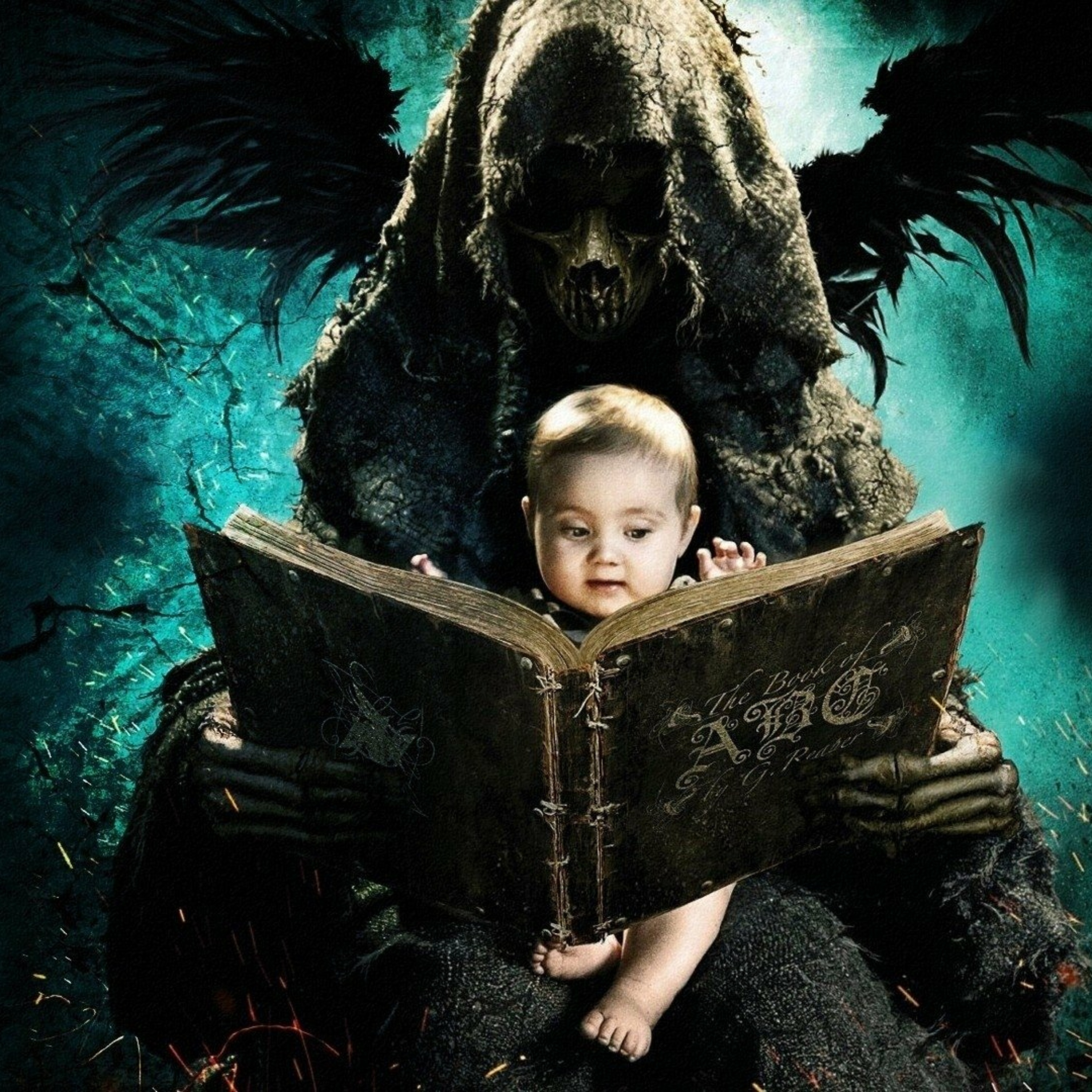 𝐓𝐡𝐞 𝐒𝐭𝐨𝐫𝐲 𝐨𝐟 𝐝𝐲𝐢𝐧𝐠 episode artwork