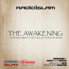 The Awakening Episode 2 - Seeds Of Decline
