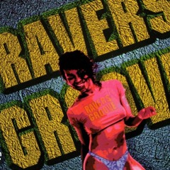 Regulate Ravers Groove - Rise Rmx (clip)
