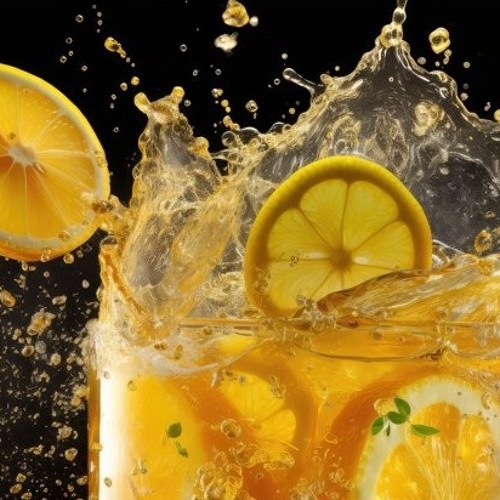 Bree Mack - Lemonade (remix2)
