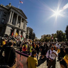 The Fierceness And The Pleasantries Of Change