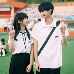 When I Fly Towards You OST 我想我会 (Wo Xiang Wo Hui) ((《当我飞奔向你》影视剧片尾曲) 歌词