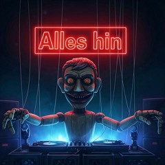 Alles hin (Instrumental Mix)
