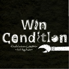 Win Condition Game Music [GMTK 2021]