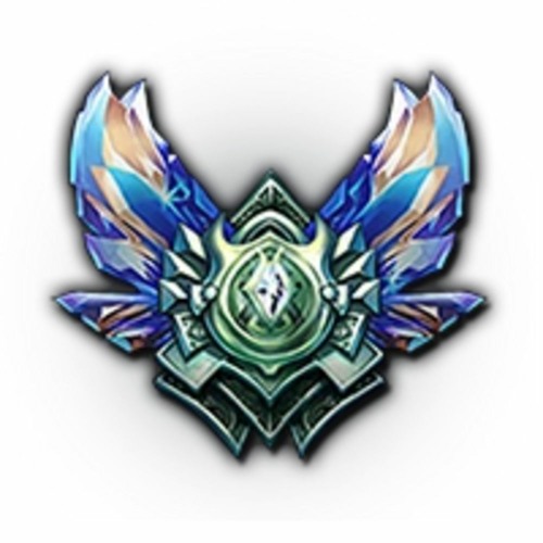 DIAMOND ELO