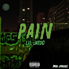 Pain (prod. JFriedzz)