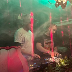 Electric Eels @ Schrödingers Birdhouse Party - 12.10.2024