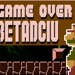 GAME OVER; But Every Turn A Different Cover Is Used (BETADCIU) by Snow the Fox