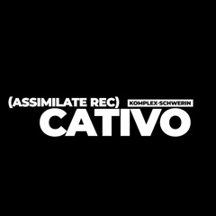 CATIVO -KMPLX Sessions No.17 (Drum'n'Bass Special)