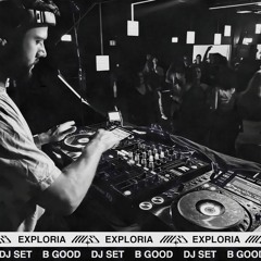 B good@M4S x La Fabrica