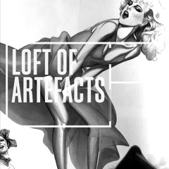 Loft of Artefacts - Slack City Radio