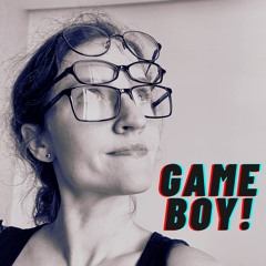 Game Boy!
