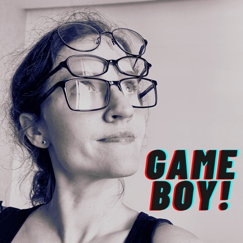 Game Boy!