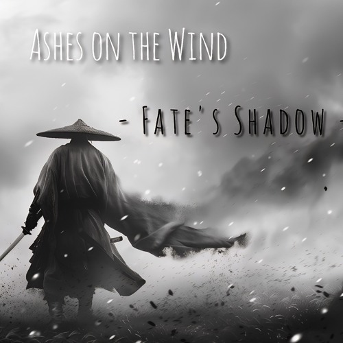 Ashes on the Wind - Fate's Shadow