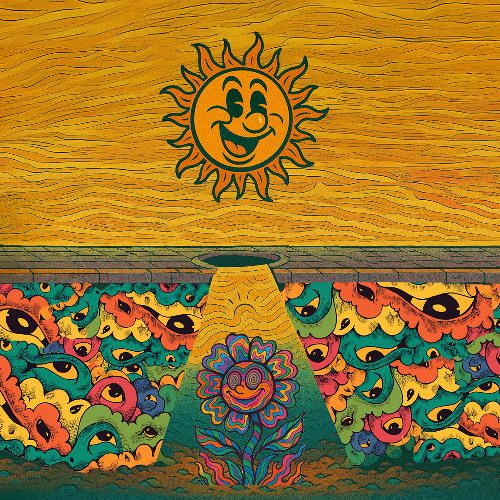 Straight From The Underground