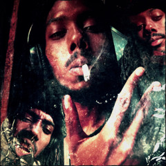 Bangin' (Prod. @GSTAR2MADD)