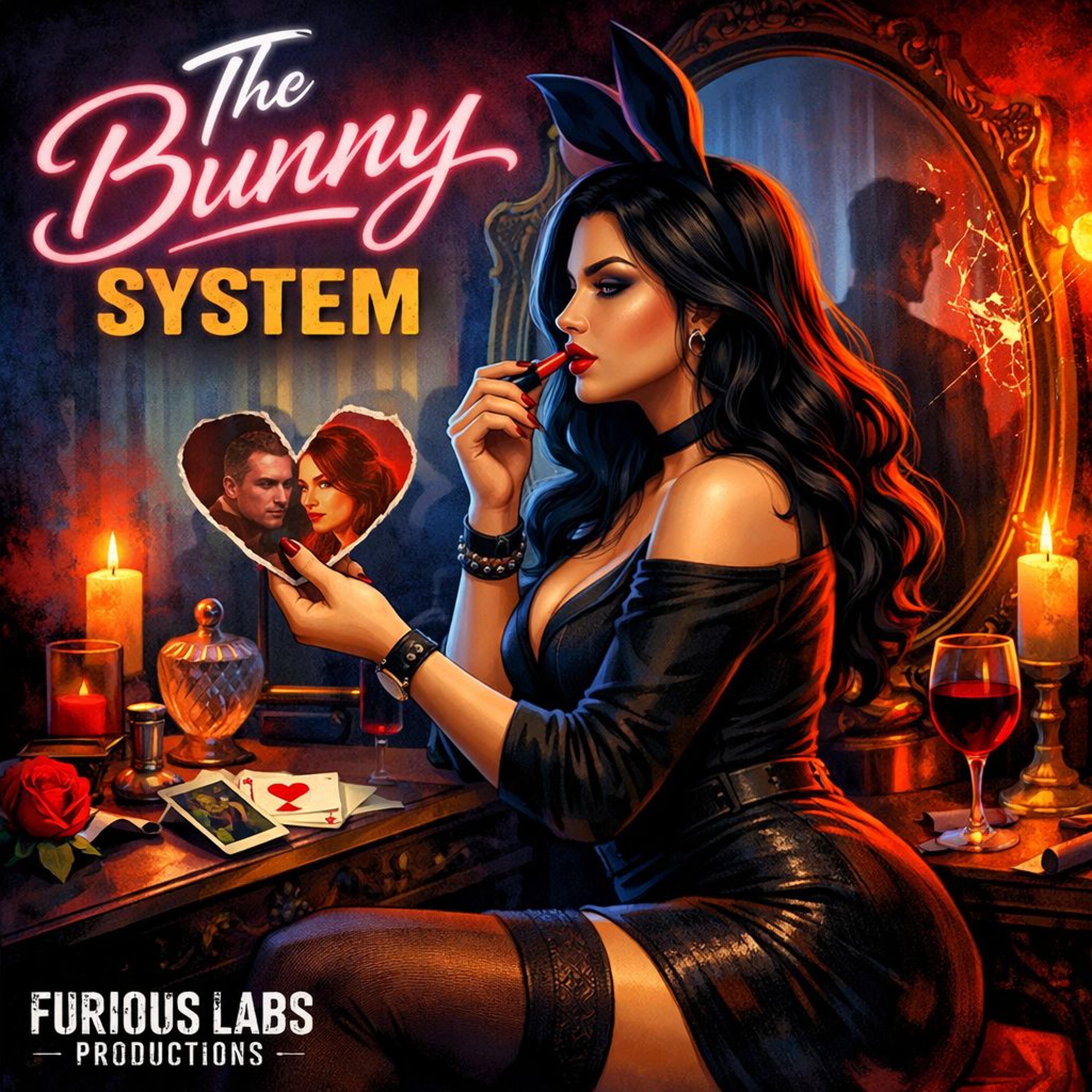 The Bunny System episode artwork