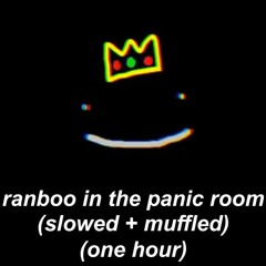 undertale - fallen down but you're stuck in the panic room - one hour