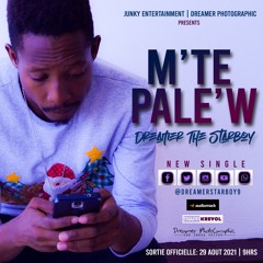 M'TE PALE'W