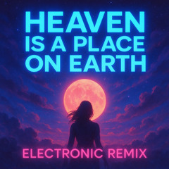 Heaven Is A Place On Earth (Remix Gabb Gontijo).wav